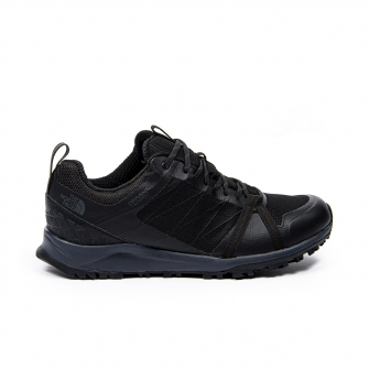 The North Face LITEWAVE FASTPACK II WATERPROOF NF0A4PF3CA0