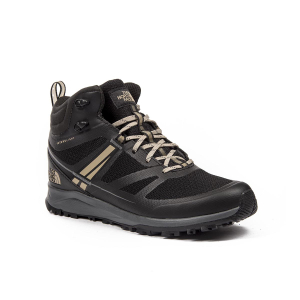THE NORTH FACE - LITEWAVE FUTURELIGHT BOOTS