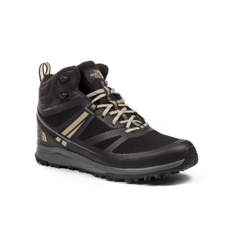 North face litewave top mid gtx