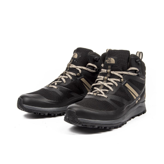 The North Face LITEWAVE FUTURELIGHT BOOTS NF0A4PFE34G