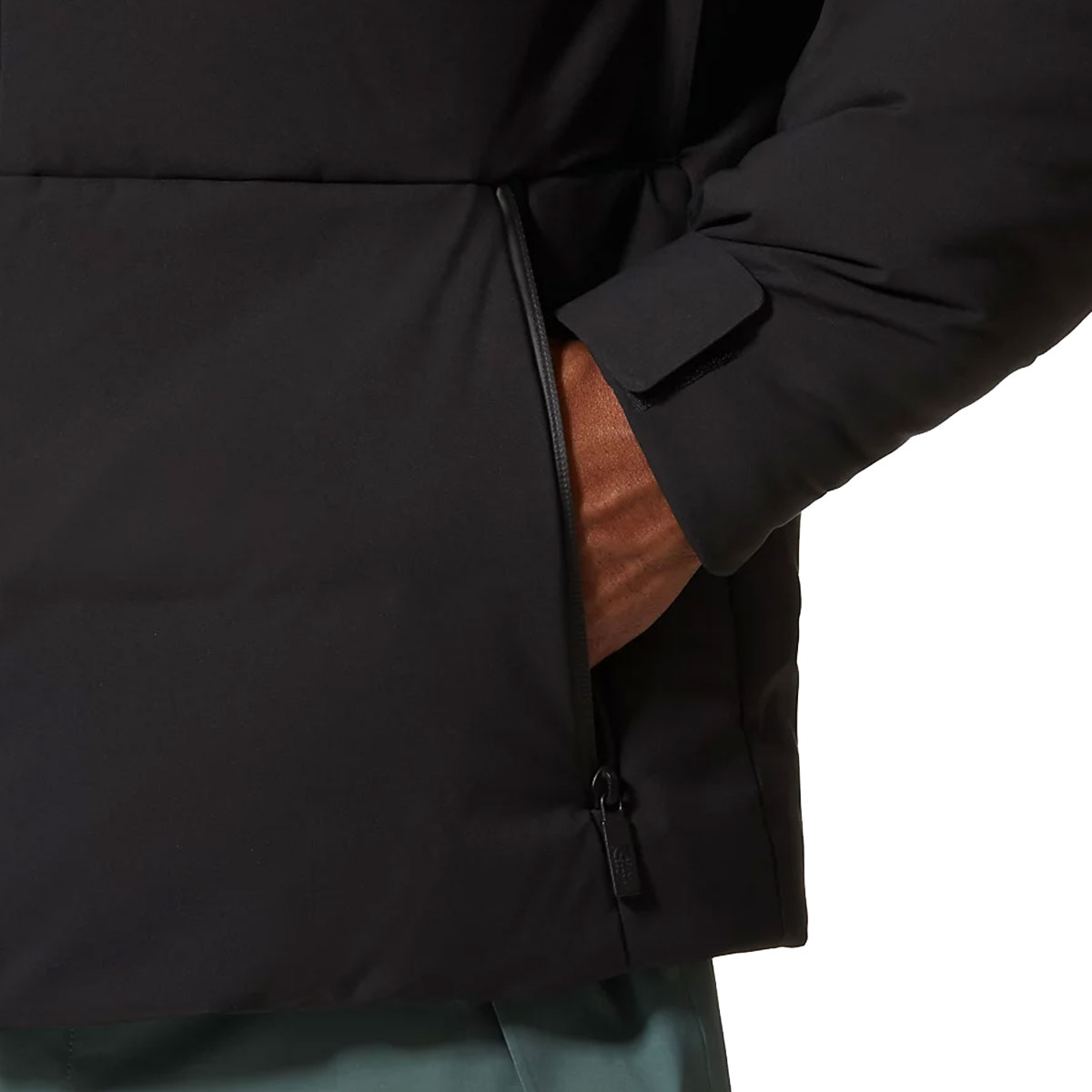 The North Face CIRQUE DOWN JACKET (NF0A4QX5KX7)