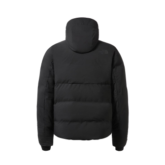 North face cirque jacket top