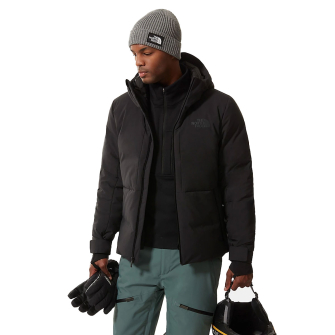 North face men's cirque down jacket shop