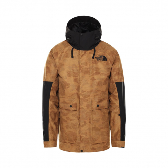 Face - BALFRON JACKET (NF0A4QXCU59 
