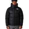 THE NORTH FACE - HIMALAYAN DOWN PARKA