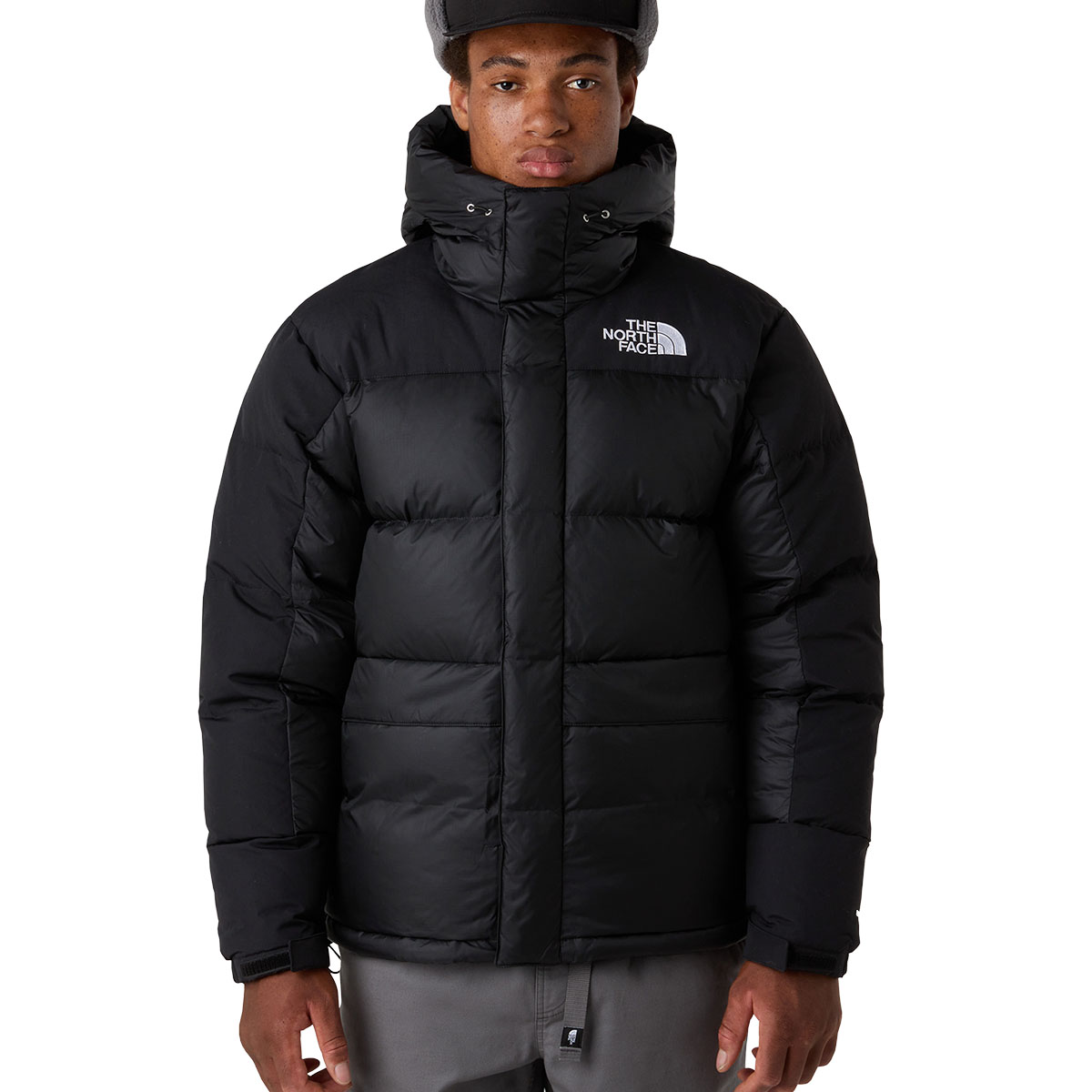 THE NORTH FACE - HIMALAYAN DOWN PARKA