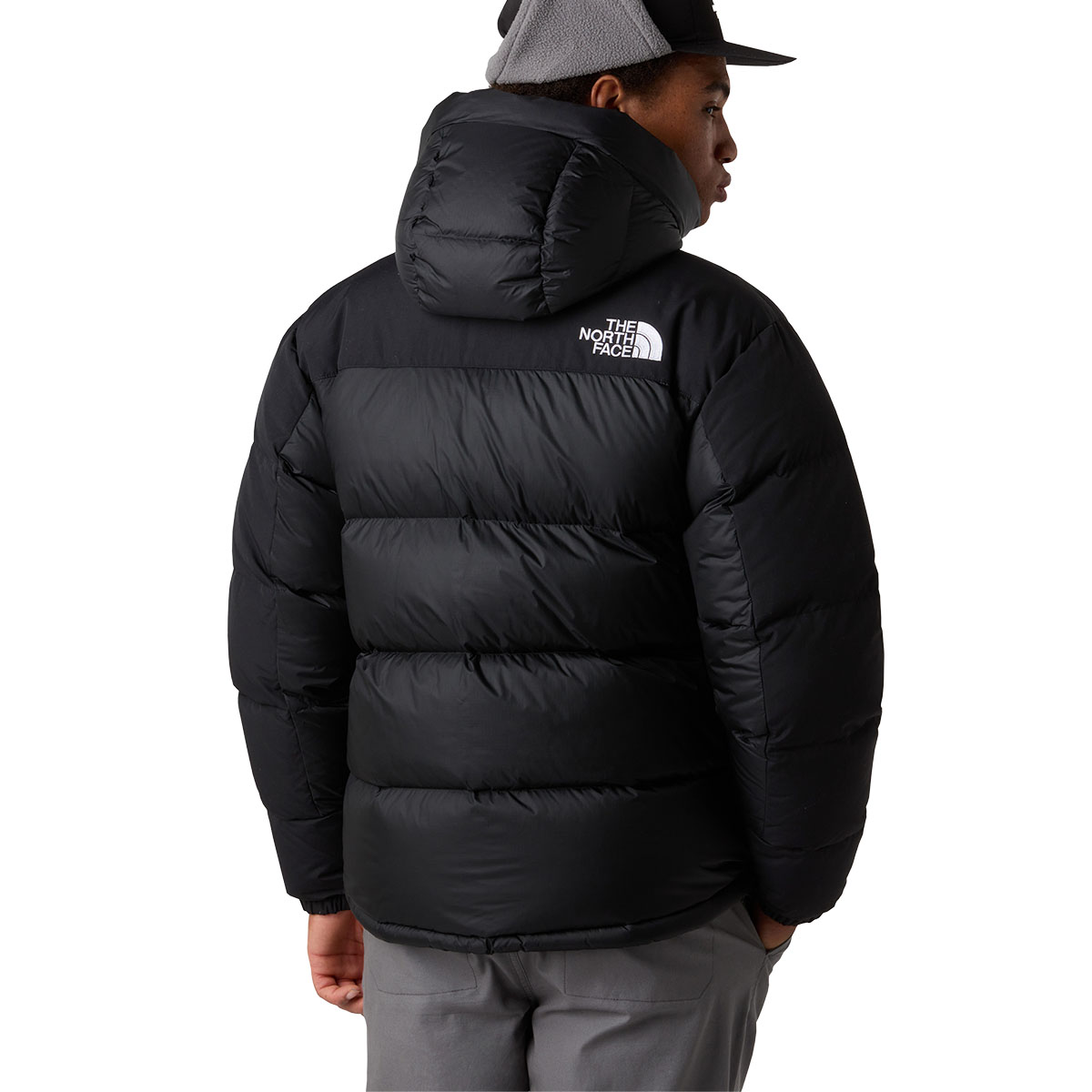 THE NORTH FACE - HIMALAYAN DOWN PARKA