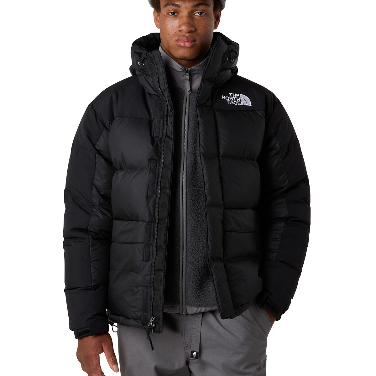 THE NORTH FACE - HIMALAYAN DOWN PARKA