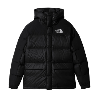 The North Face - HIMALAYAN DOWN PARKA (NF0A4QYXJK3)