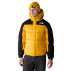 THE NORTH FACE - HIMALAYAN DOWN PARKA