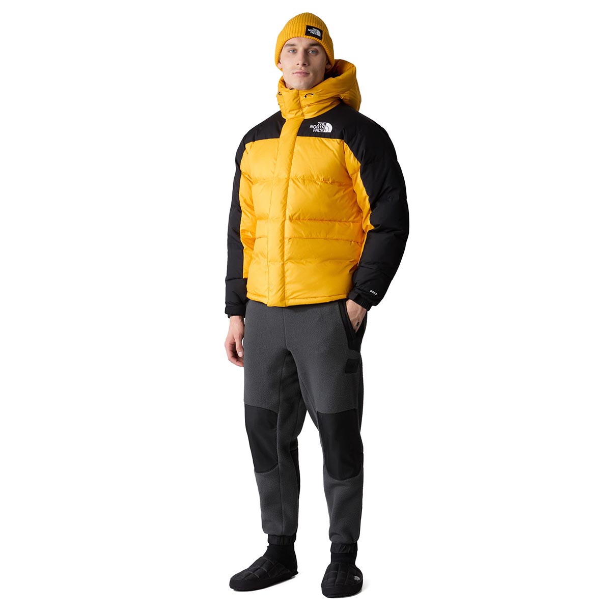 THE NORTH FACE - HIMALAYAN DOWN PARKA