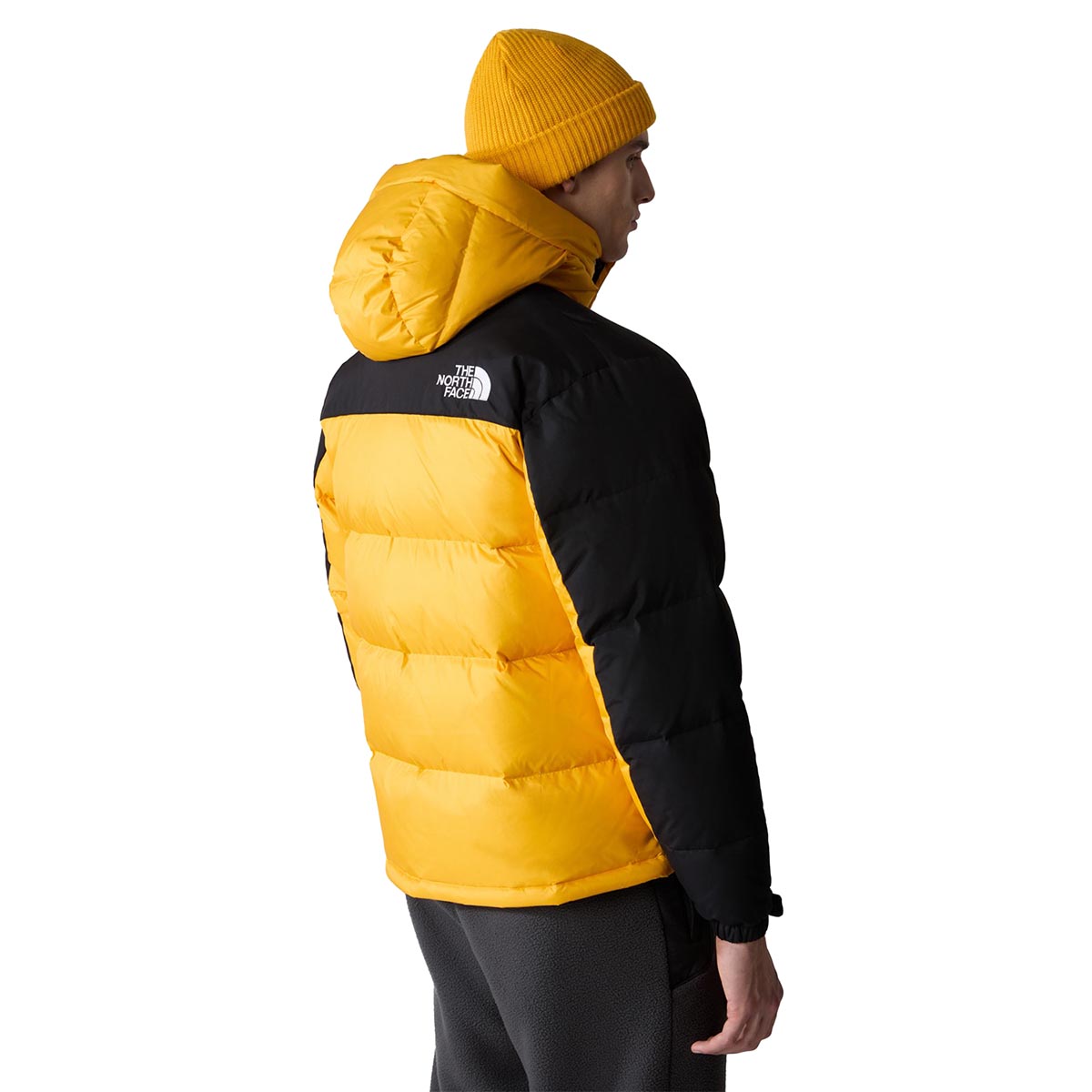 THE NORTH FACE - HIMALAYAN DOWN PARKA