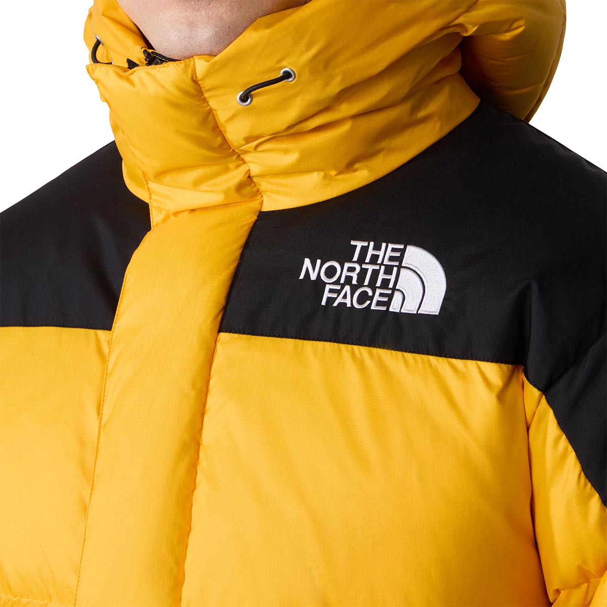 THE NORTH FACE - HIMALAYAN DOWN PARKA