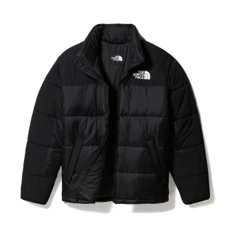 Buy Men's North Face Junction Insulated Jacket at Ubuy India