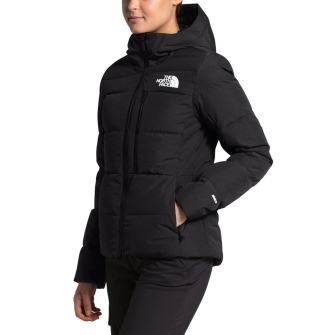 The north face heavenly down outlet