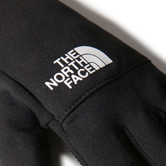 The North Face ETIP GLOVES NF0A4SHAHV2