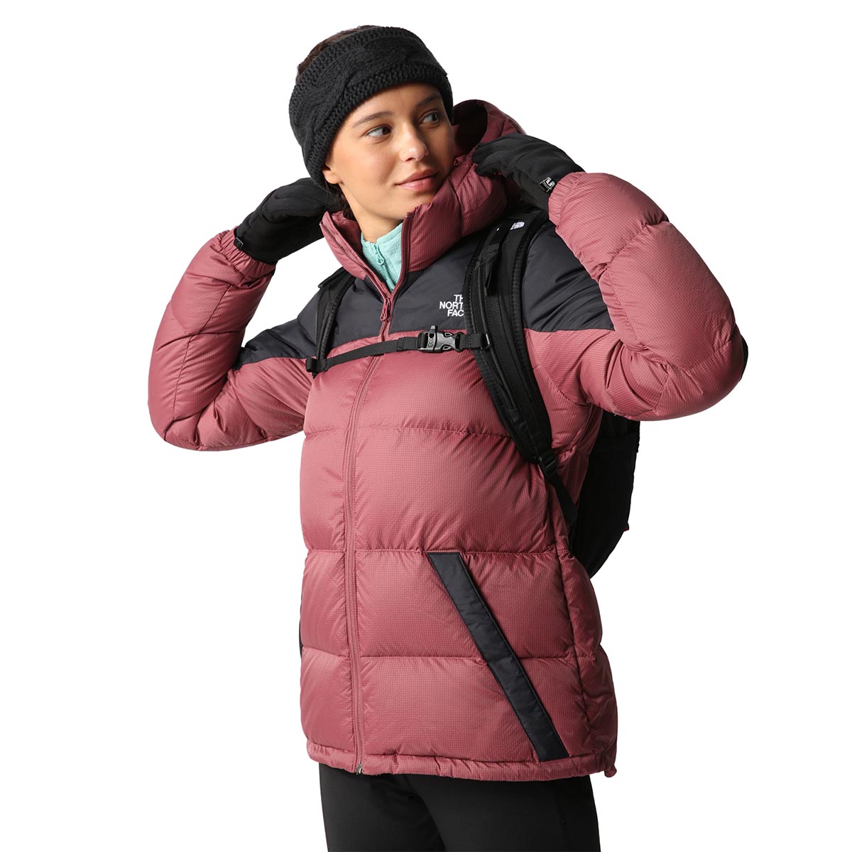THE NORTH FACE - ETIP GLOVES