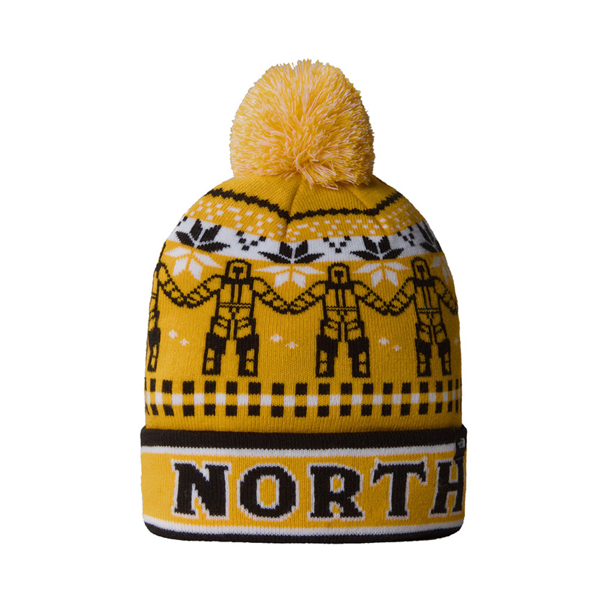 THE NORTH FACE - SKI TUKE