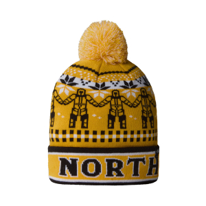 THE NORTH FACE - SKI TUKE