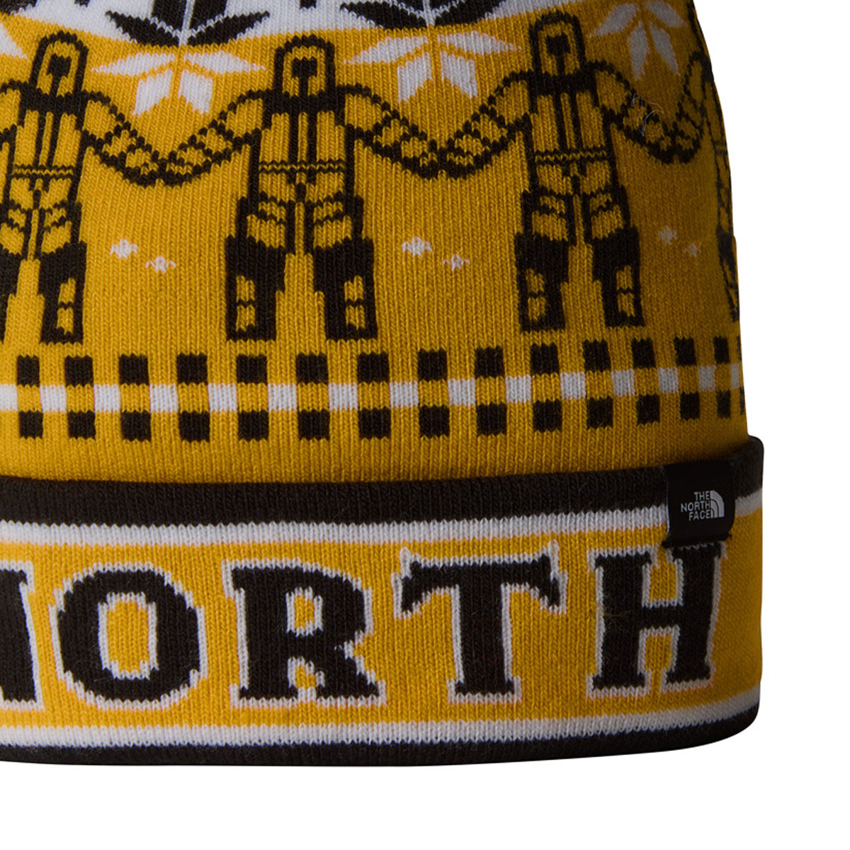 THE NORTH FACE - SKI TUKE