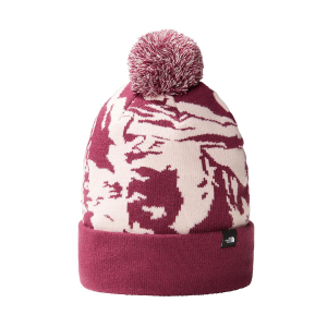 THE NORTH FACE - SKI TUKE BEANIE