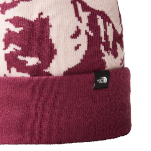 THE NORTH FACE - SKI TUKE BEANIE