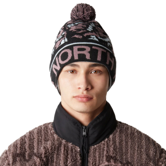The North Face SKI TUKE BEANIE NF0A4SIEO3L