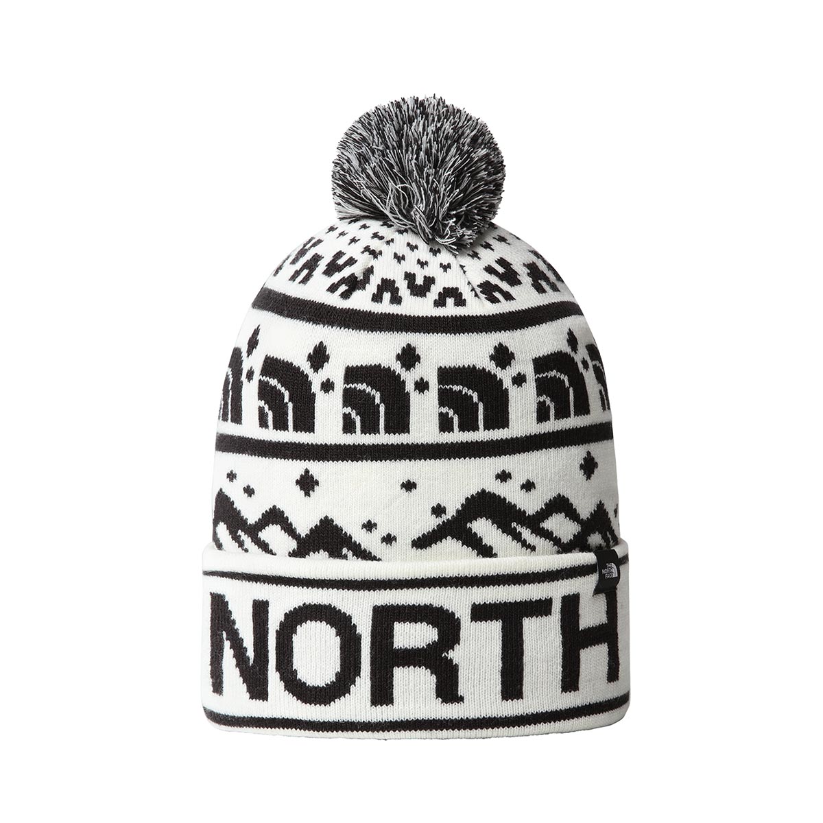 The north face ski tuke v beanie online