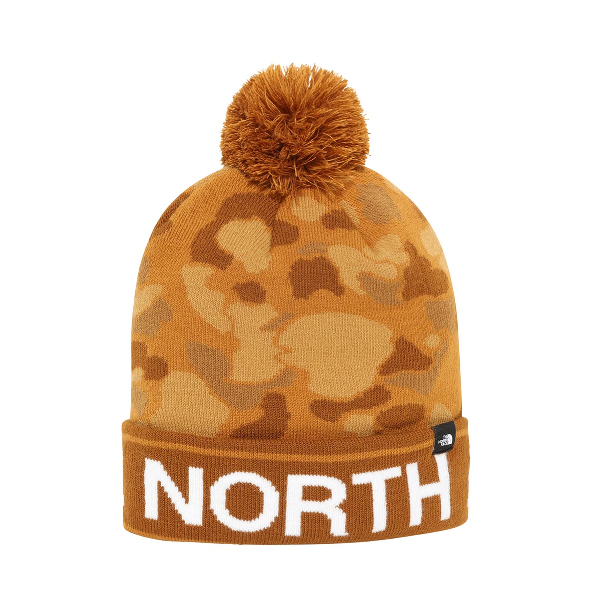 THE NORTH FACE - SKI TUKE BEANIE