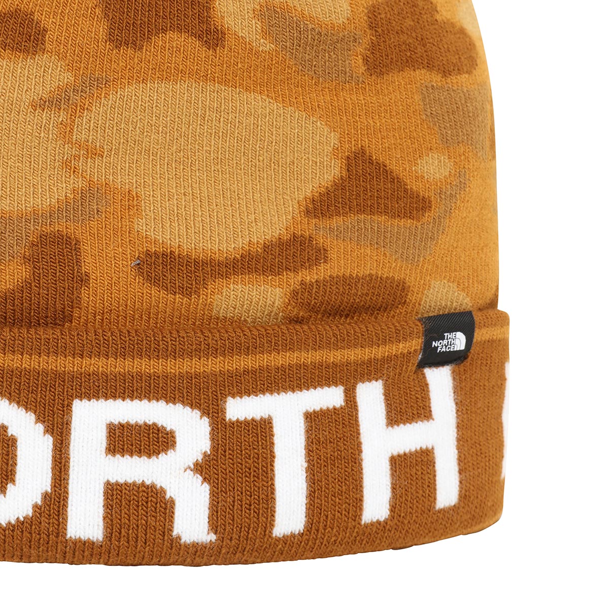 THE NORTH FACE - SKI TUKE BEANIE