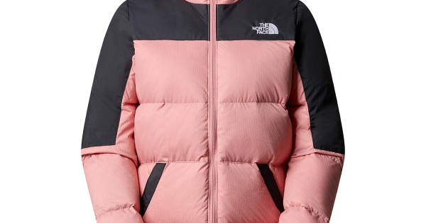 North face rose jacket discount