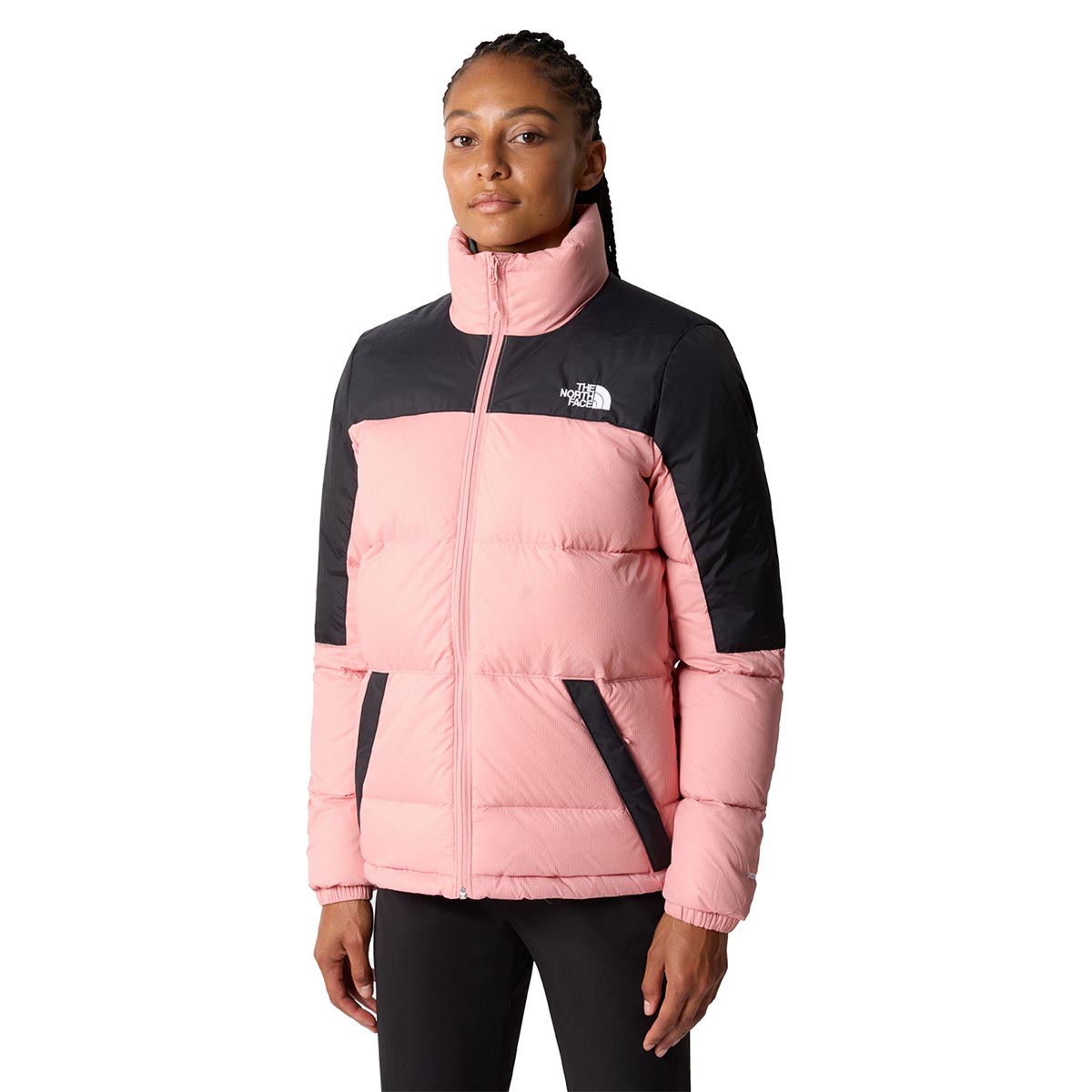 THE NORTH FACE - DIABLO DOWN JACKET