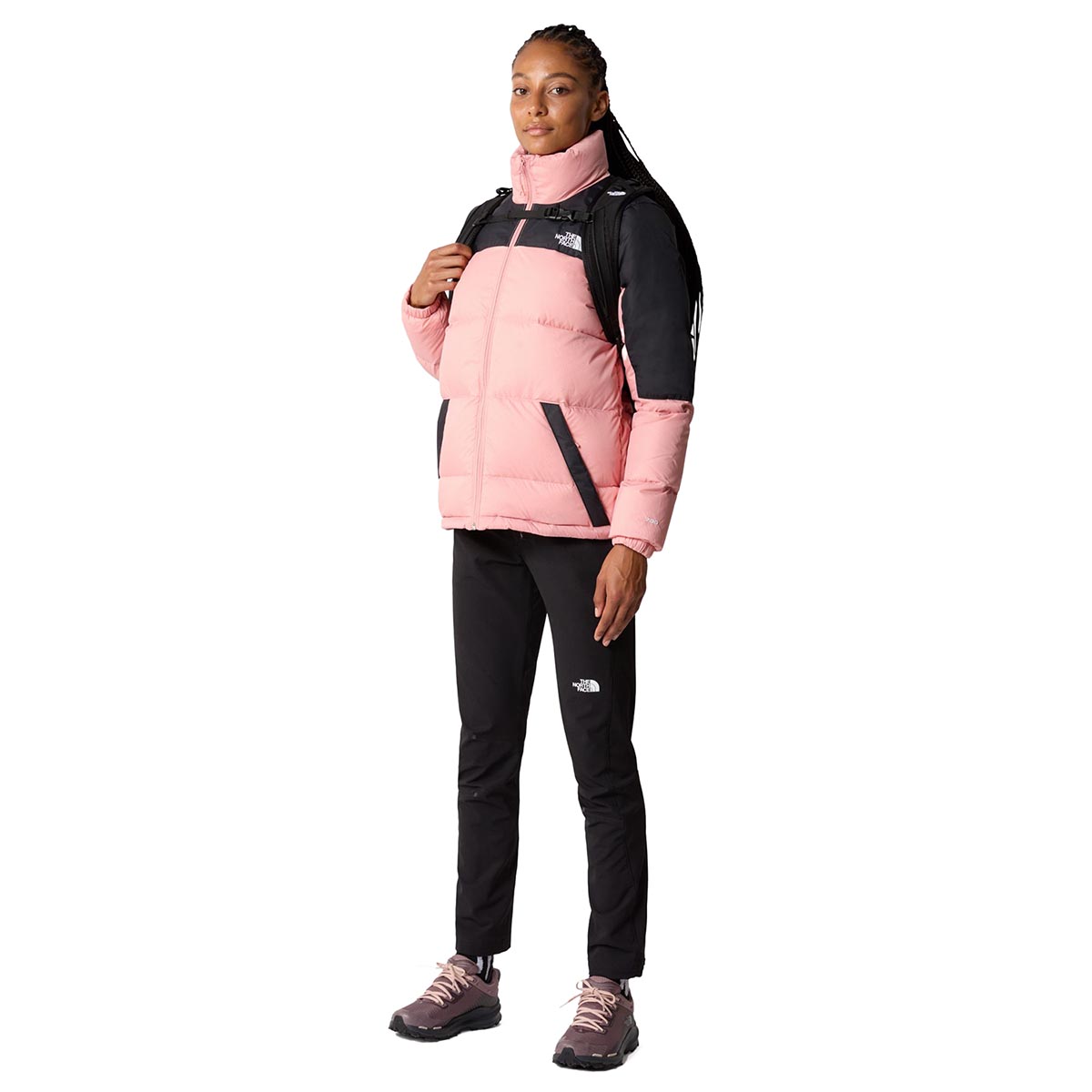 THE NORTH FACE - DIABLO DOWN JACKET