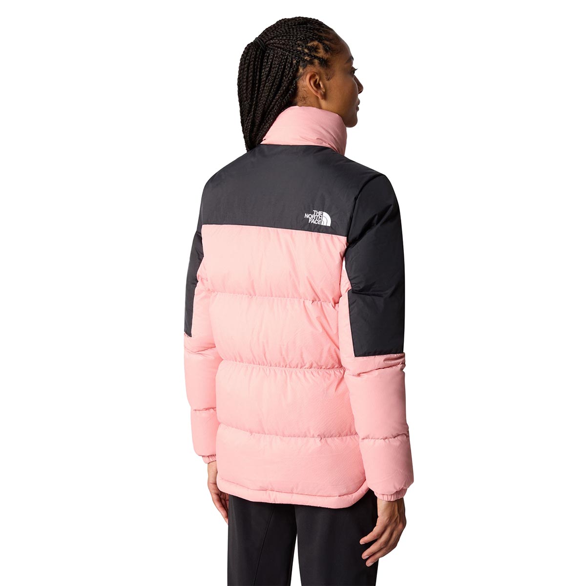 THE NORTH FACE - DIABLO DOWN JACKET