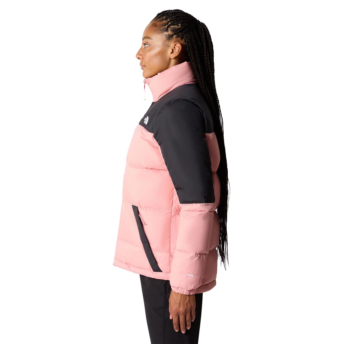THE NORTH FACE - DIABLO DOWN JACKET