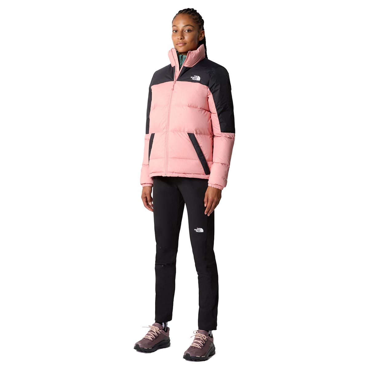 THE NORTH FACE - DIABLO DOWN JACKET