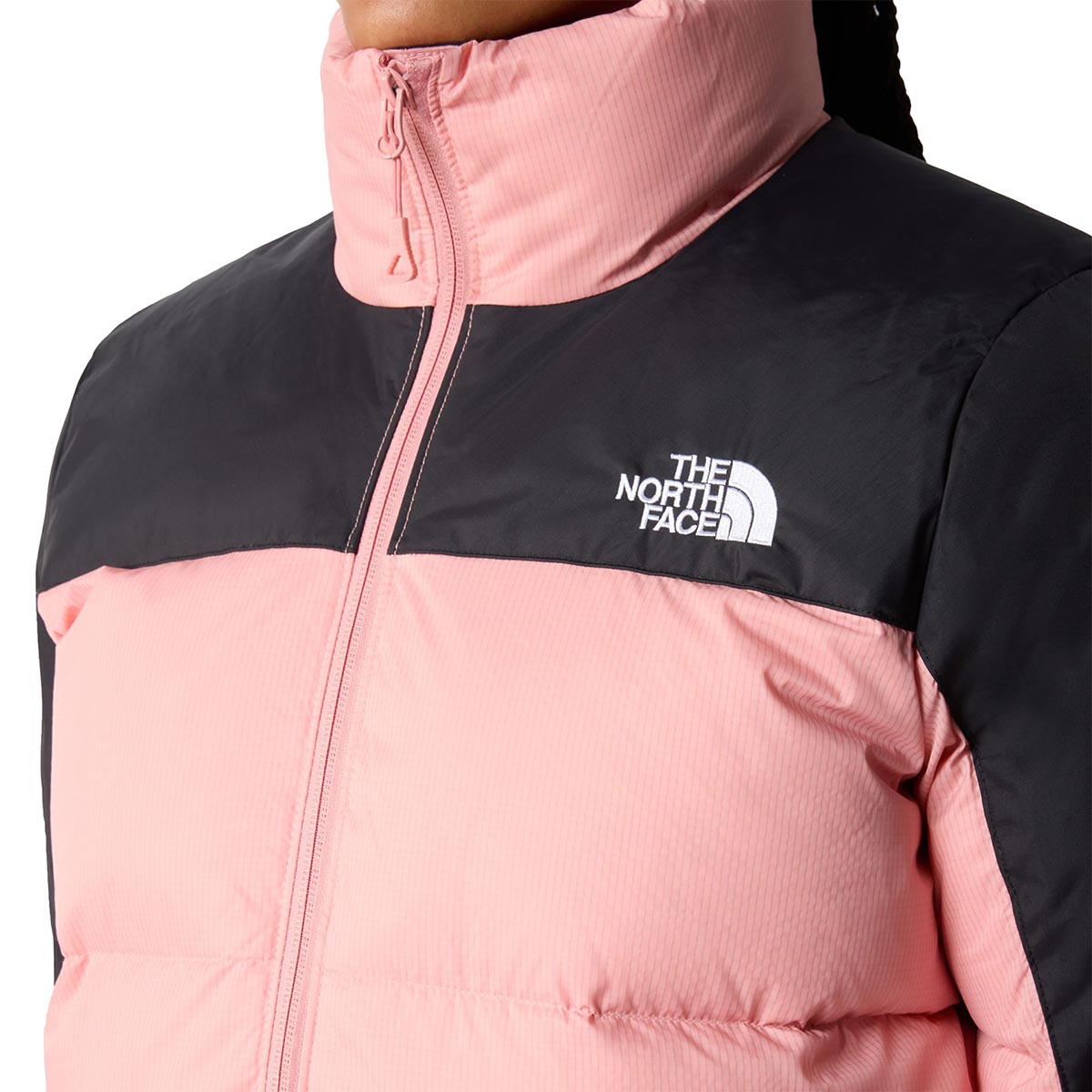 THE NORTH FACE - DIABLO DOWN JACKET