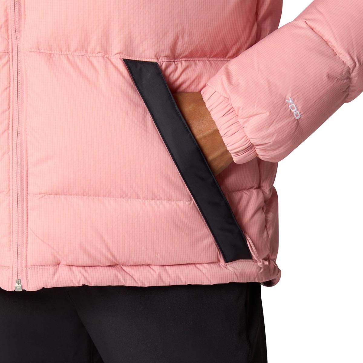 THE NORTH FACE - DIABLO DOWN JACKET