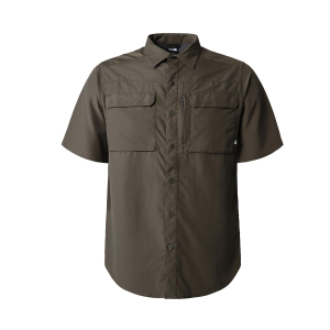 THE NORTH FACE - SEQUOIA SHIRT