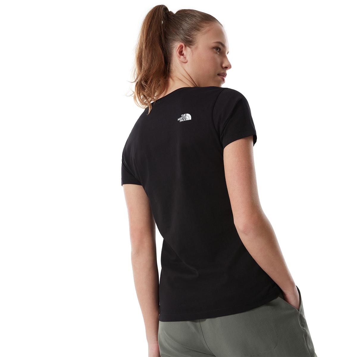 THE NORTH FACE - EASY T-SHIRT