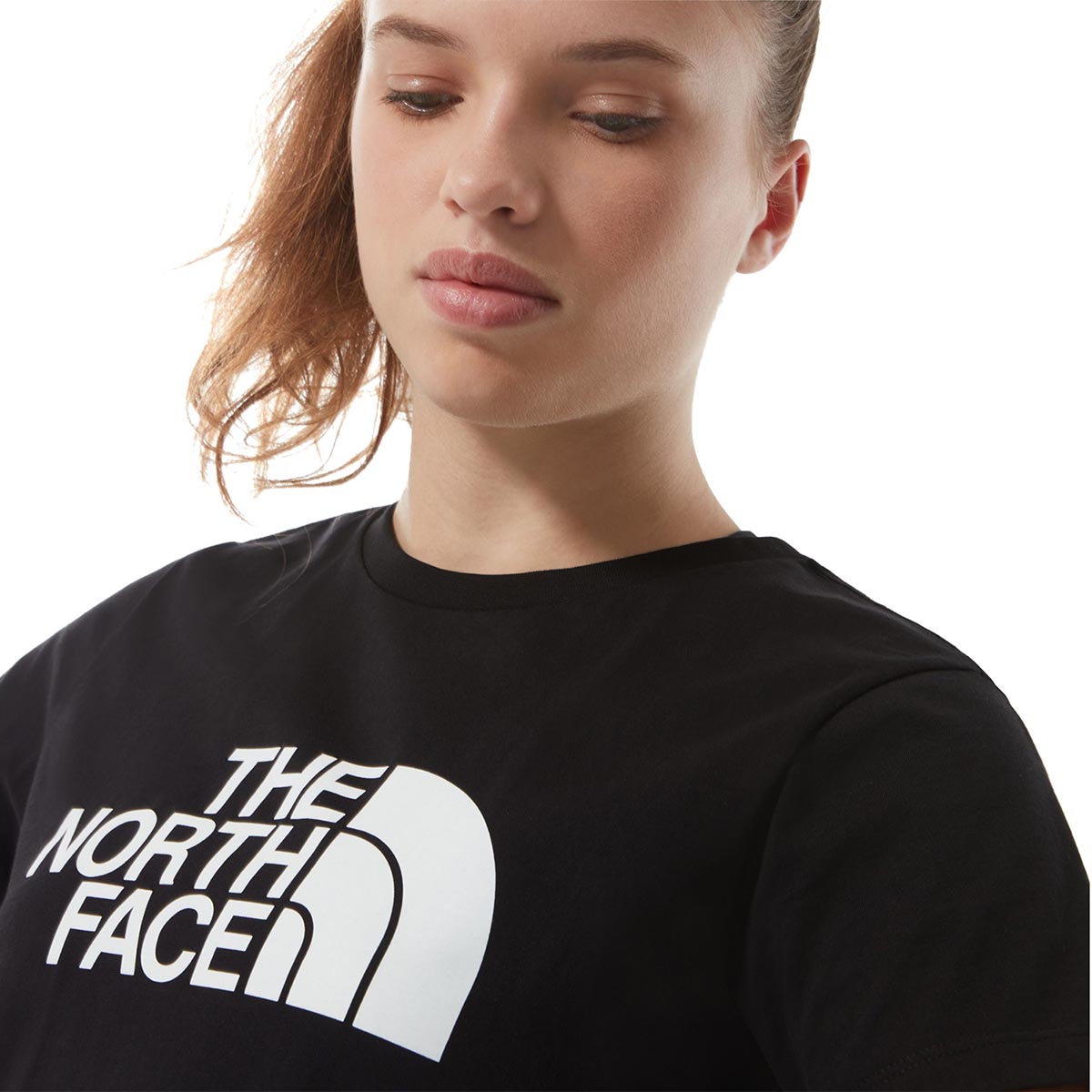 THE NORTH FACE - EASY T-SHIRT