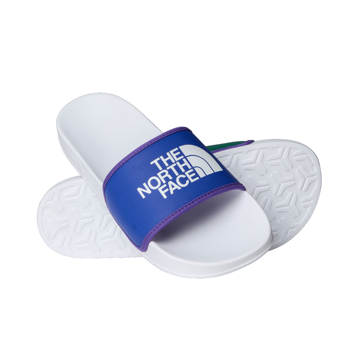 THE NORTH FACE - BASE CAMP SLIDES III