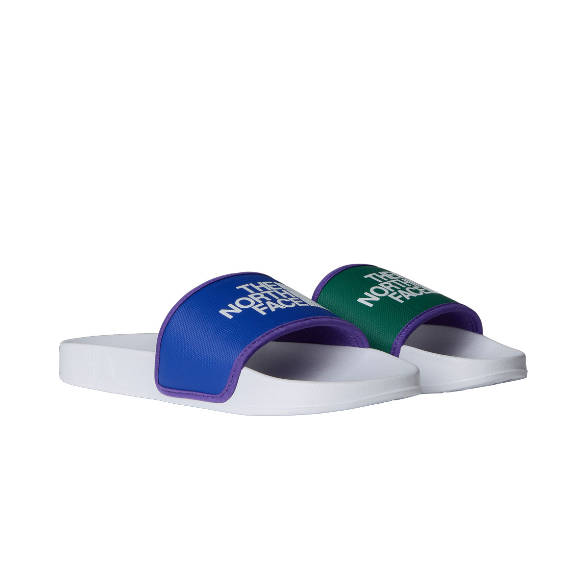 THE NORTH FACE - BASE CAMP SLIDES III