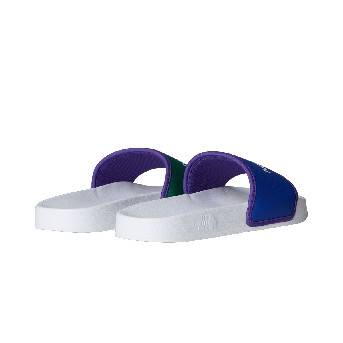 THE NORTH FACE - BASE CAMP SLIDES III