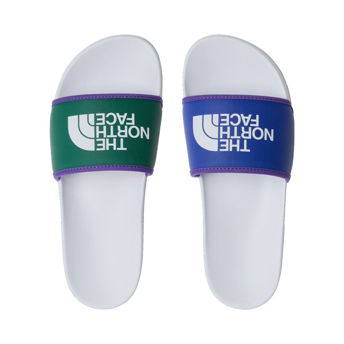 THE NORTH FACE - BASE CAMP SLIDES III