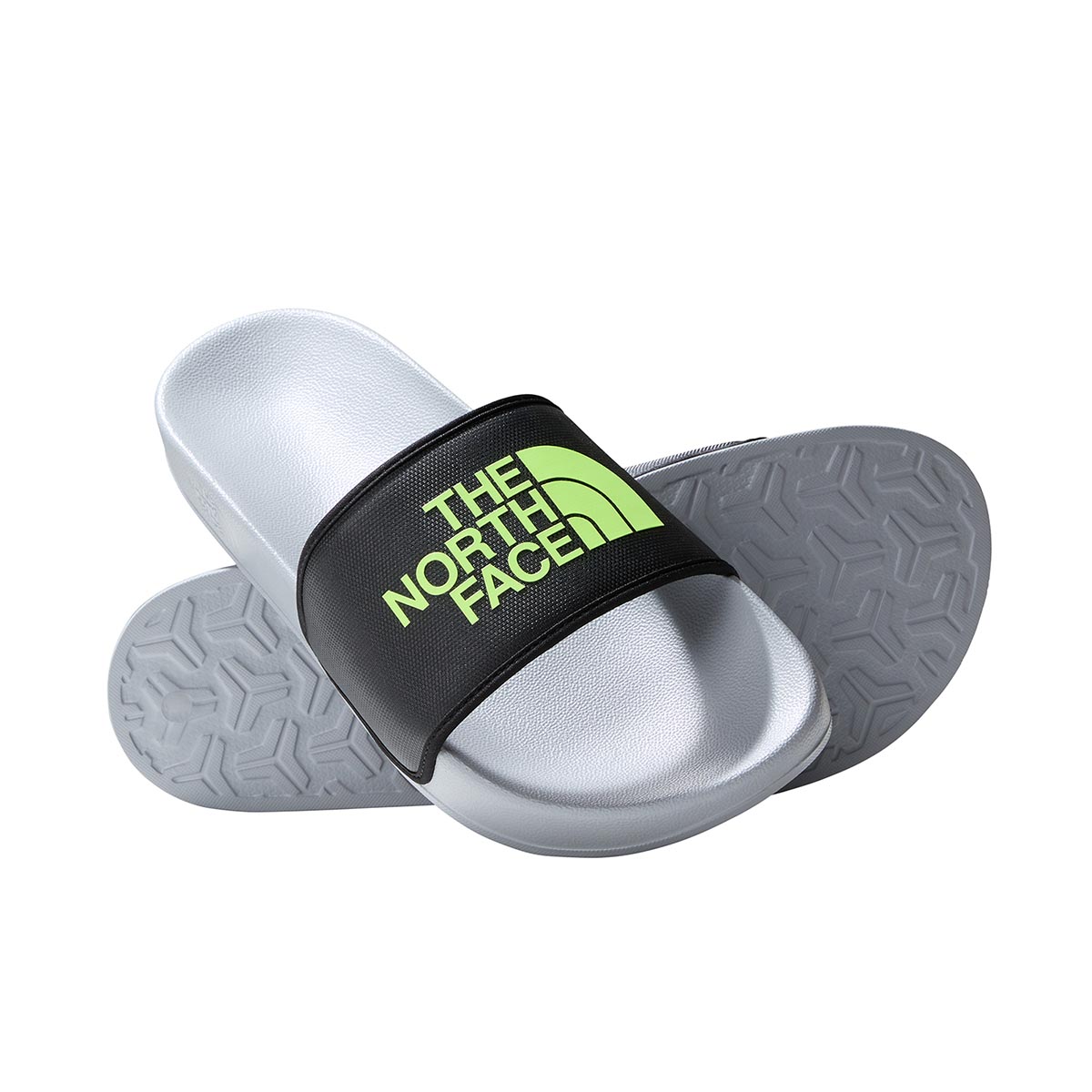 Sliders north face store