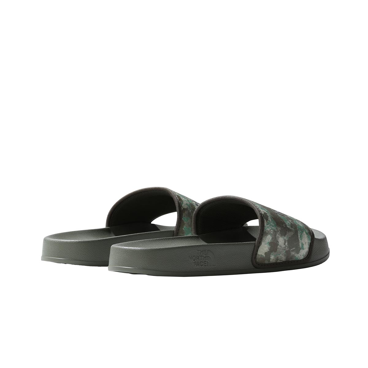 THE NORTH FACE - BASE CAMP SLIDES III