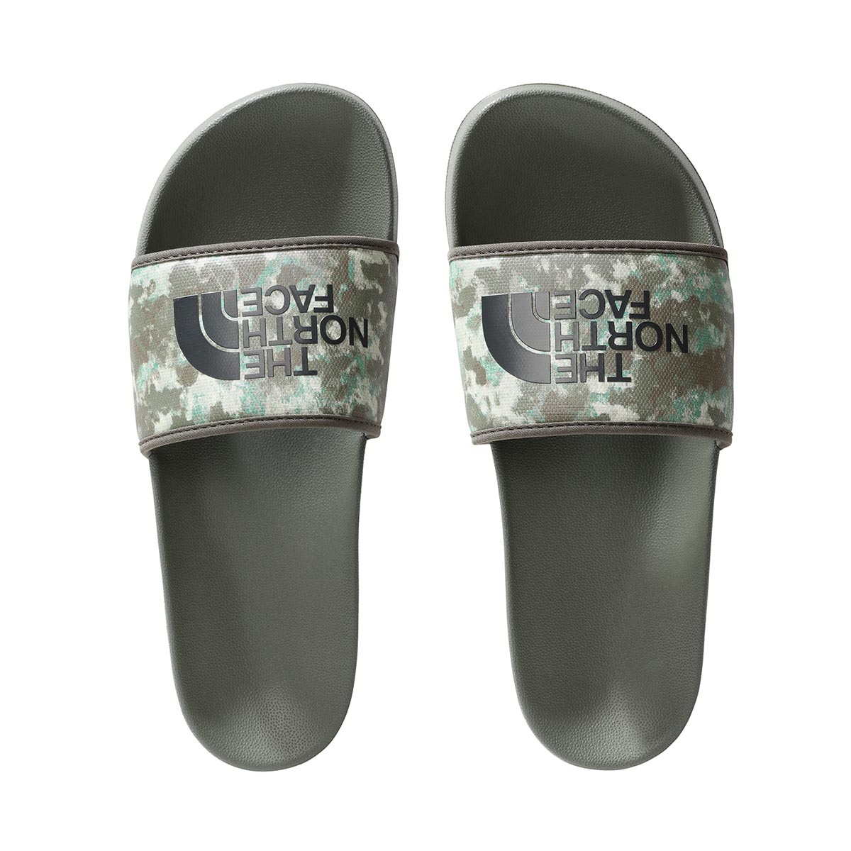 THE NORTH FACE - BASE CAMP SLIDES III