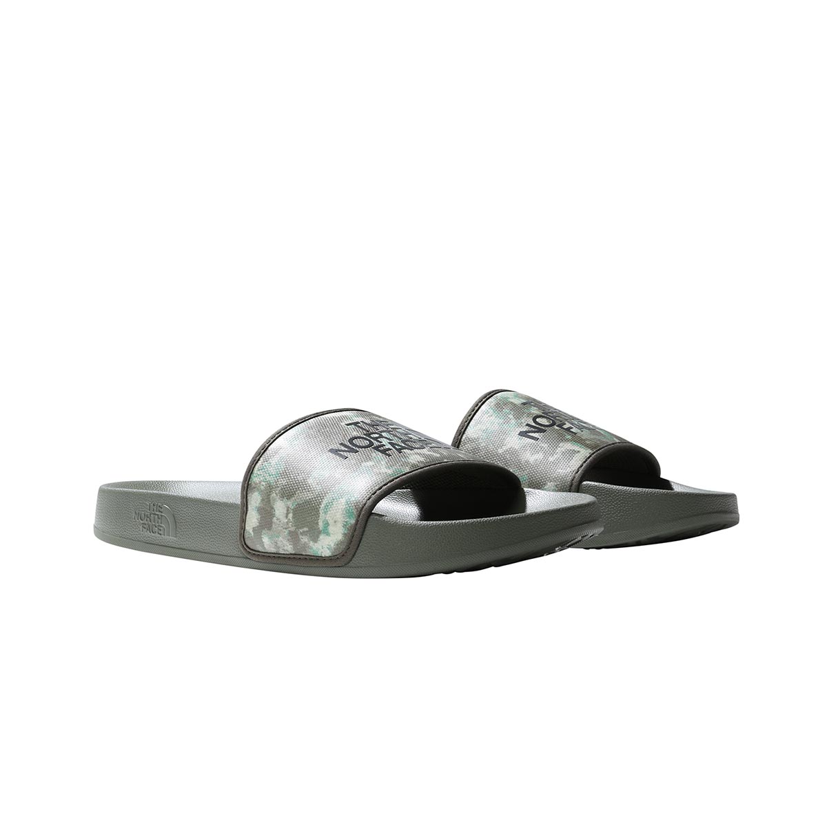THE NORTH FACE - BASE CAMP SLIDES III