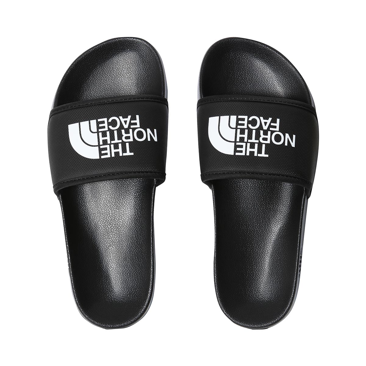 THE NORTH FACE - BASE CAMP SLIDES III